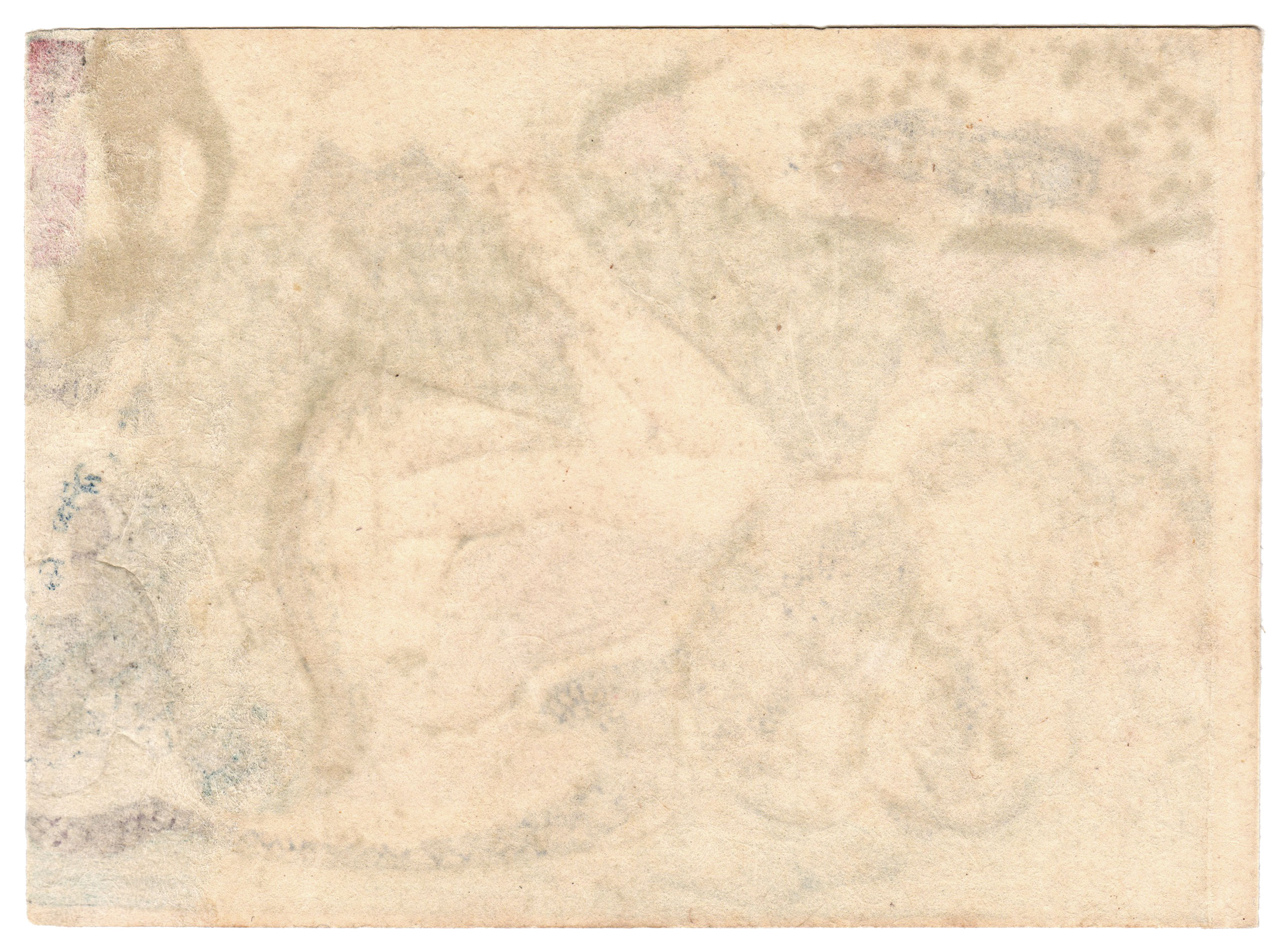 TWELVE BOXES OF SEXUAL DESIRE: HAIRPIN BOX (Utagawa School)