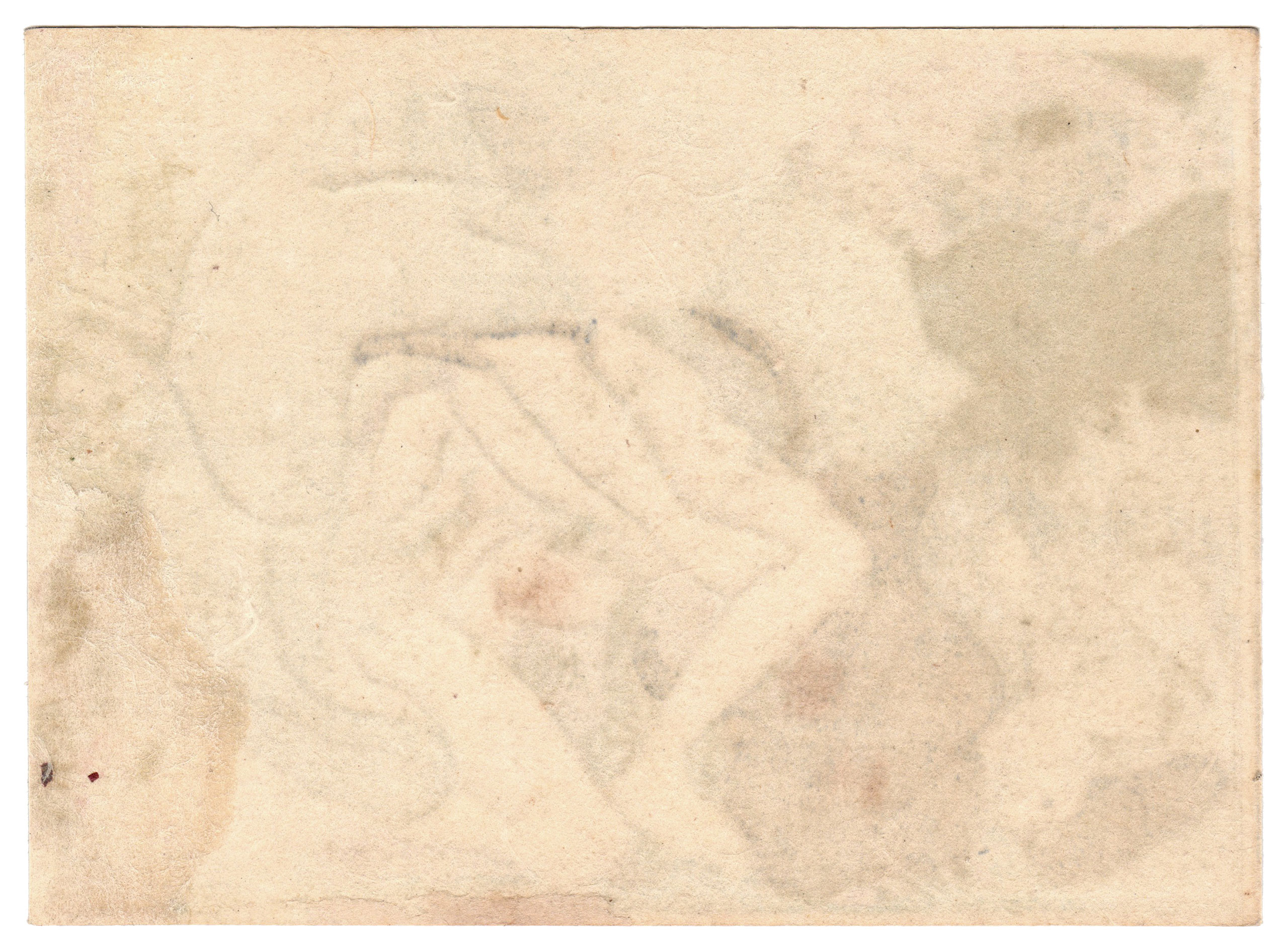 TWELVE BOXES OF SEXUAL DESIRE: TOBACCO BOX (Utagawa School)